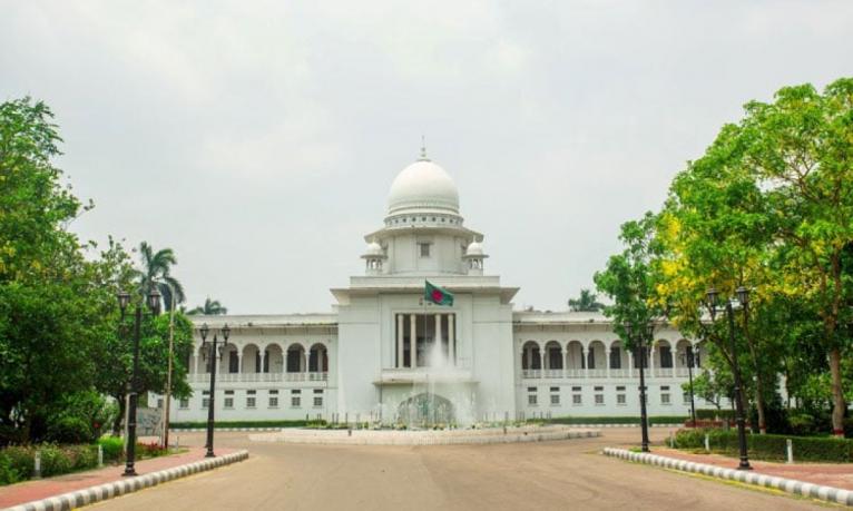 রাষ্ট্রের গুরুত্বপূর্ণ ব্যক্তিদের পদমর্যাদাক্রম নিয়ে রিভিউ শুনানি ১৩ ফেব্রুয়ারি