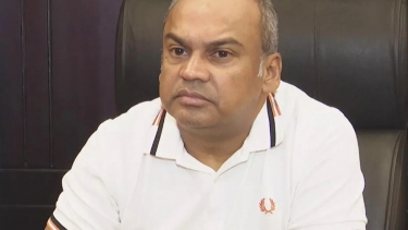 দুর্জয়ের ফ্ল্যাট-গাড়ি জব্দ, অবরুদ্ধ ১২ ব্যাংক হিসাব