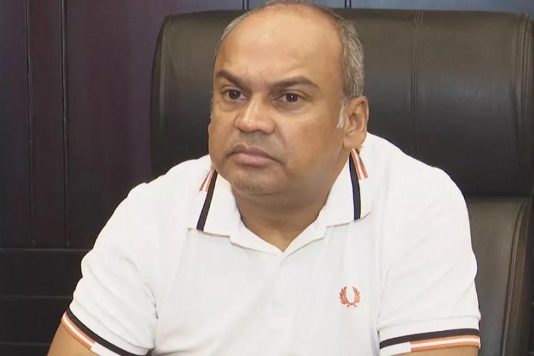 দুর্জয়ের ফ্ল্যাট-গাড়ি জব্দ, অবরুদ্ধ ১২ ব্যাংক হিসাব