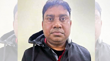 থানা থেকে পালানো ওসিকে গ্রেফতারে রেড অ্যালার্ট জারি