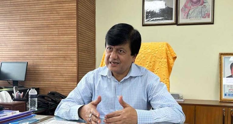 ছাগলকাণ্ডে আলোচিত মতিউরের ৭ দিনের রিমান্ড চায় দুদক