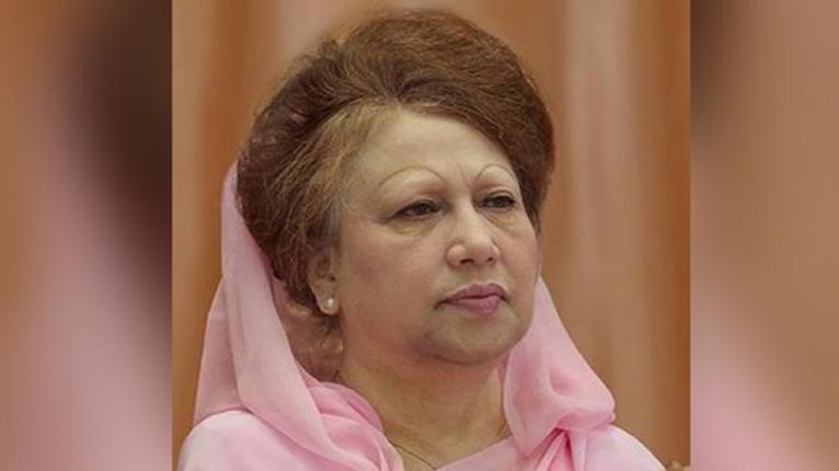 মঙ্গলবার রাতে লন্ডন যাচ্ছেন খালেদা জিয়া