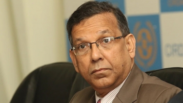 সাবেক আইনমন্ত্রী আনিসুল হকের আয়কর নথি জব্দ