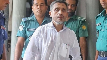 বাবরের মুক্তিতে বাধা কাটল