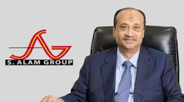পরিবারসহ এস আলমের ৩৬৮ কোটি ২৫ লাখ টাকার জমি জব্দের আদেশ