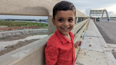 শিশু আয়ানের মৃত্যু: ক্ষতিপূরণ প্রশ্নে রুলের শুনানি ৫ মার্চ