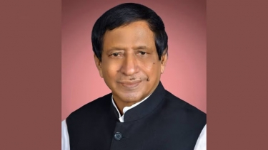 সাবেক সমাজকল্যাণমন্ত্রী নুরুজ্জামান গ্রেপ্তার