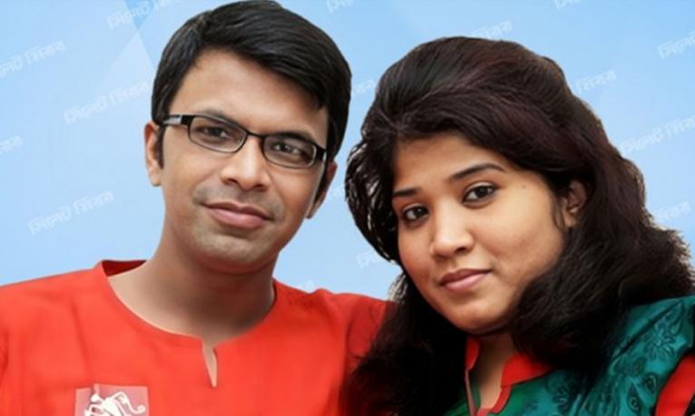 ১১৫ বারের মতো পেছালো সাগর-রুনি হত্যা মামলার প্রতিবেদন