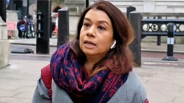 মন্ত্রিসভা থেকে পদত্যাগ করেছেন টিউলিপ সিদ্দিক