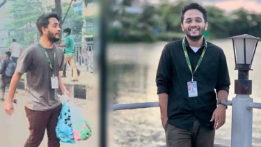 মুগ্ধ নিহতের ঘটনায় ট্রাইব্যুনালে অভিযোগ করলো পরিবার