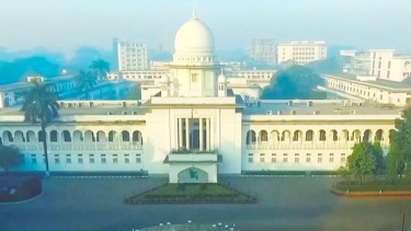 হাইকোর্টের একটি বেঞ্চে শুরু হচ্ছে কাগজমুক্ত বিচার কার্যক্রম