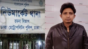 ব্যবসায়ীর ওপর হামলা: ছাত্রদল নেতা রিমান্ডে, কারাগারে ৬ অনুসারী