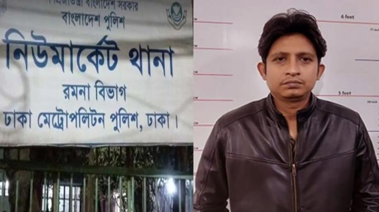 ব্যবসায়ীর ওপর হামলা: ছাত্রদল নেতা রিমান্ডে, কারাগারে ৬ অনুসারী