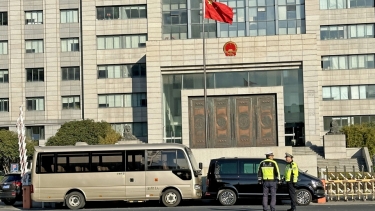 জাপানি মা-সন্তানকে ছুরিকাঘাত, চীনা নাগরিকের মৃত্যুদণ্ড