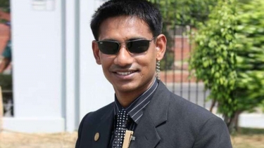 অ্যাটর্নি জেনারেলের সঙ্গে মেজর সিনহার পরিবারের সাক্ষাৎ