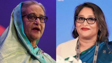 পূর্বাচলে প্লট দুর্নীতি: হাসিনা-পুতুলসহ ১৬ জনের বিরুদ্ধে মামলা