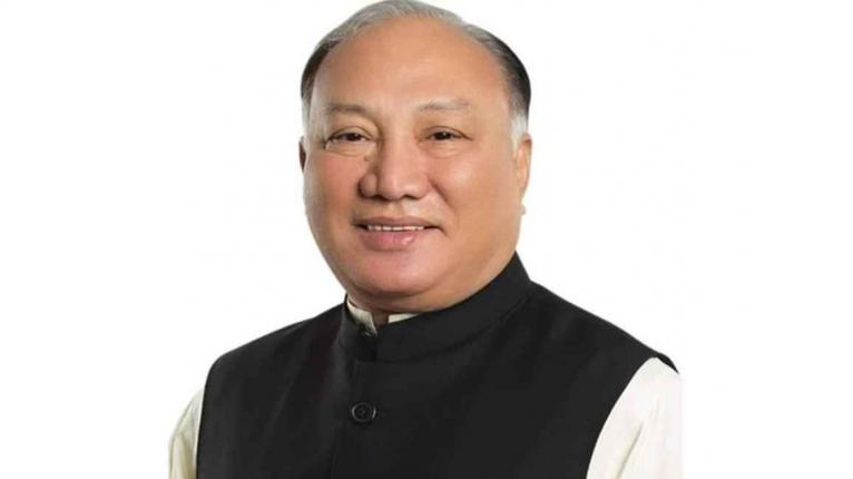 সাবেক প্রতিমন্ত্রী দীপঙ্কর তালুকদার গ্রেফতার