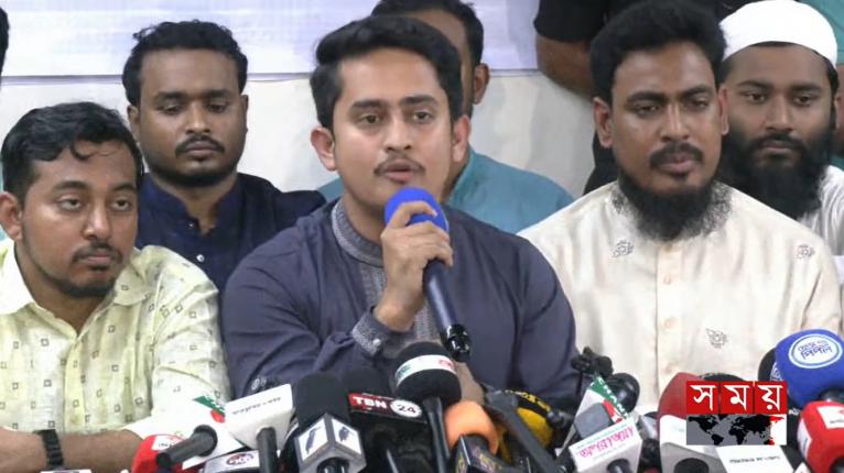 ২৮ ফেব্রুয়ারি আসছে ছাত্রদের দল