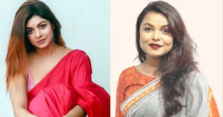শাওন ও সাবাকে পরিবারের জিম্মায় ছেড়ে দিলো ডিবি