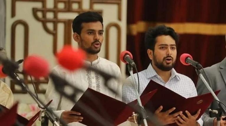 নাহিদ-আসিফরা পদত্যাগ করলেও সরকারে থাকতে পারেন ছাত্র প্রতিনিধি