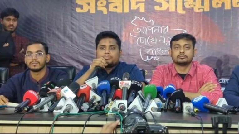 সম্পাদক পদ নিয়ে টানাপড়েন