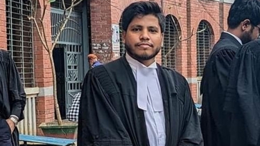 আইনজীবী সাইফুল হত্যার আরেক মামলায় ১১ আসামি গ্রেপ্তার