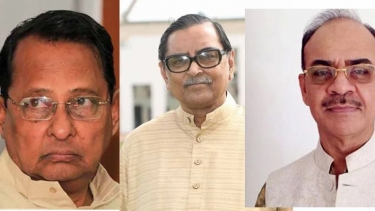 <small>খালেদা জিয়ার গাড়ি বহরে হামলা</small> ফারুক খান, ইনু ও মেনন ফের রিমান্ডে