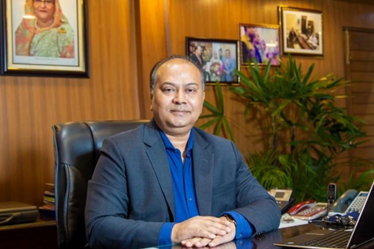 বিএসইসির সাবেক চেয়ারম্যান শিবলী রুবাইয়াত গ্রেফতার