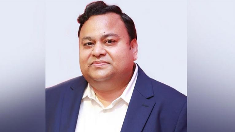 স্ত্রী-ছেলেসহ নাফিজ সরাফতের ব্যাংক হিসাব অবরুদ্ধের আদেশ