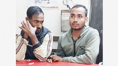 ৫ জন মিলে ধর্ষণের পর হাতিরঝিলে ফেলে রাখে কিশোরীর মরদেহ