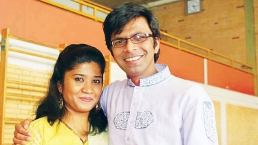 <small>সাগর-রুনি</small> হত্যা  তদন্তে বাধা দেওয়া অনেককে চিহ্নিত করা গেছে: শিশির মনির