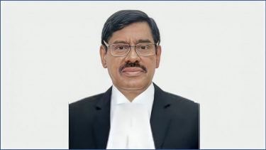 তিন মাস আগেই দেশ ছাড়েন বিচারপতি শাহেদ নূর উদ্দিন