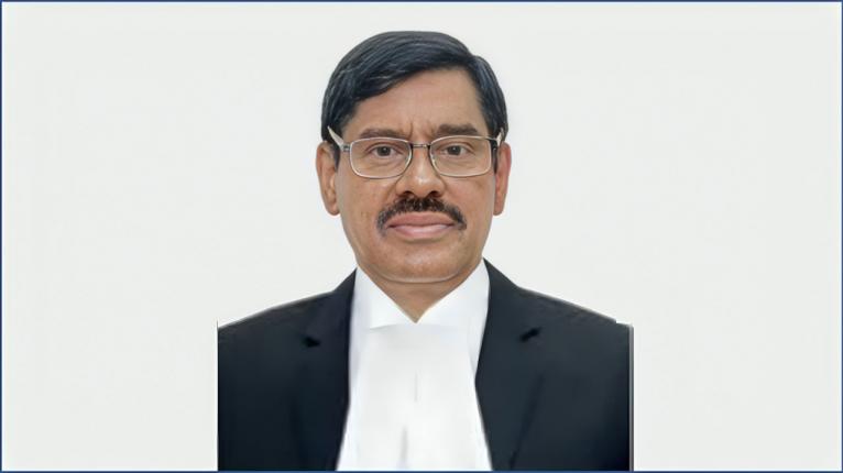 তিন মাস আগেই দেশ ছাড়েন বিচারপতি শাহেদ নূর উদ্দিন