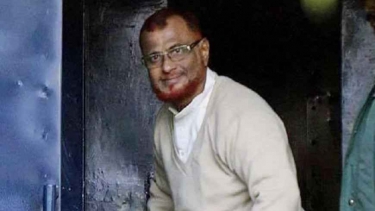 জামায়াত নেতা আজহারের রিভিউ আবেদন বৃহস্পতিবারের কার্যতালিকায়