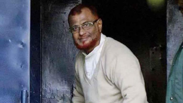 জামায়াত নেতা আজহারের রিভিউ আবেদন বৃহস্পতিবারের কার্যতালিকায়