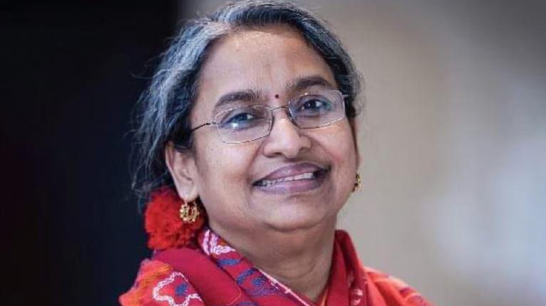 অবৈধ সম্পদের পাহাড় গড়েছেন দীপু মনি