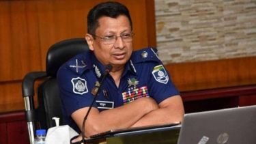 সাবেক আইজিপি মামুনকে জিজ্ঞাসাবাদের অনুমতি, বাকিদের তদন্ত শেষের নির্দেশ