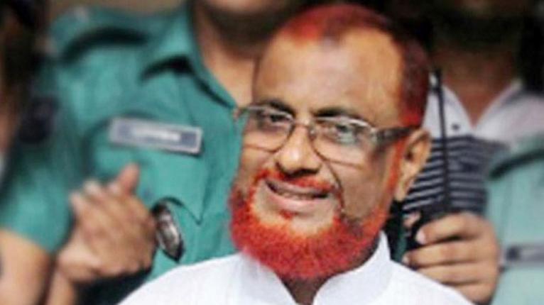 এটিএম আজহারের রিভিউ শুনানি কাল