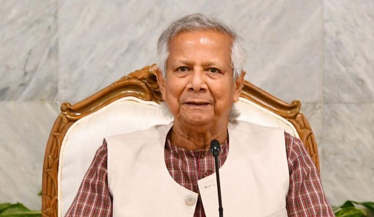 বইমেলার স্টলে ভাঙচুরের ঘটনায় দোষীদের আইনের আওতায় আনার নির্দেশ প্রধান উপদেষ্টার