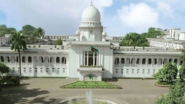 ছুটিতে পাঠানো সেই ১২ বিচারপতির তথ্য জানালো সুপ্রিম কোর্ট