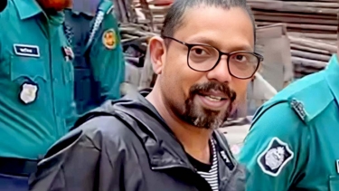 ‘সবার অন্তত ৭ দিন জেলে থাকা উচিত’