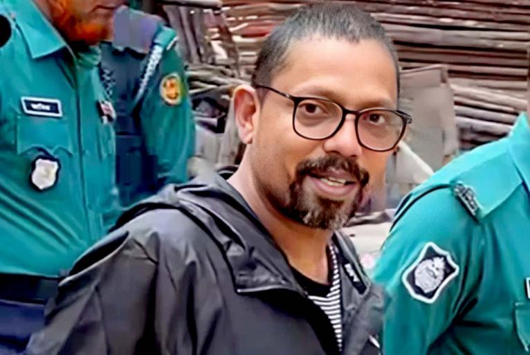 ‘সবার অন্তত ৭ দিন জেলে থাকা উচিত’