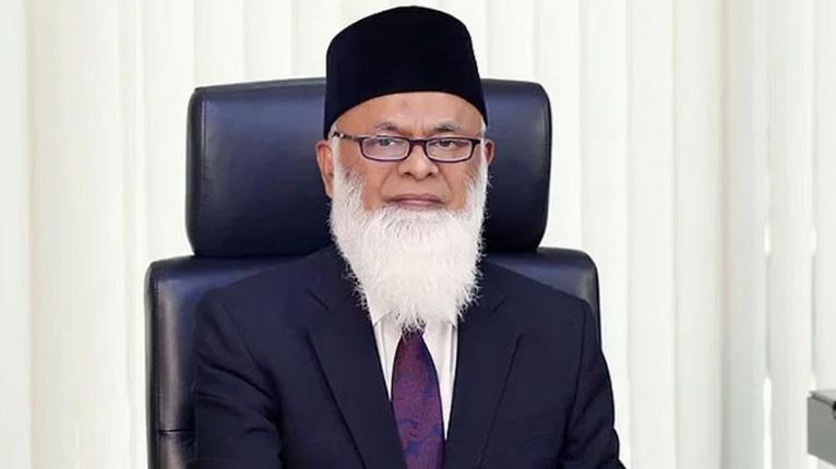 নাসার নজরুলের ৭৮১ কোটি টাকার অবৈধ সম্পদ, দুদকের মামলা