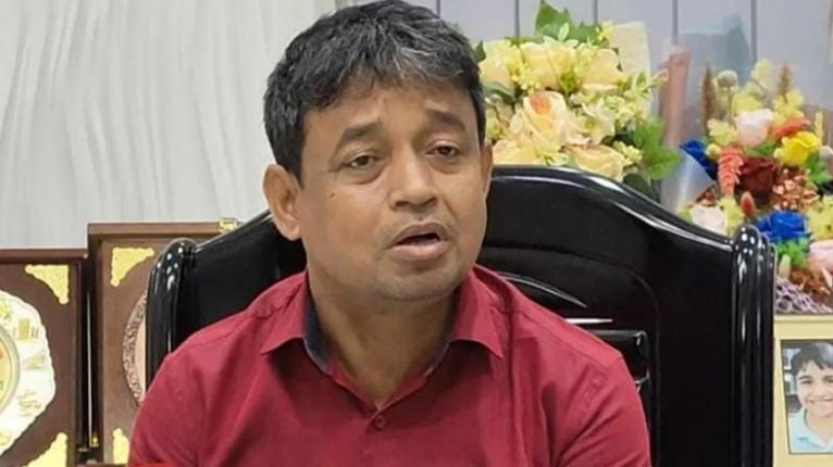 ডিবির হারুনের জমি-ভবন-ফ্ল্যাটসহ ১০ ব্যাংক হিসাব জব্দ