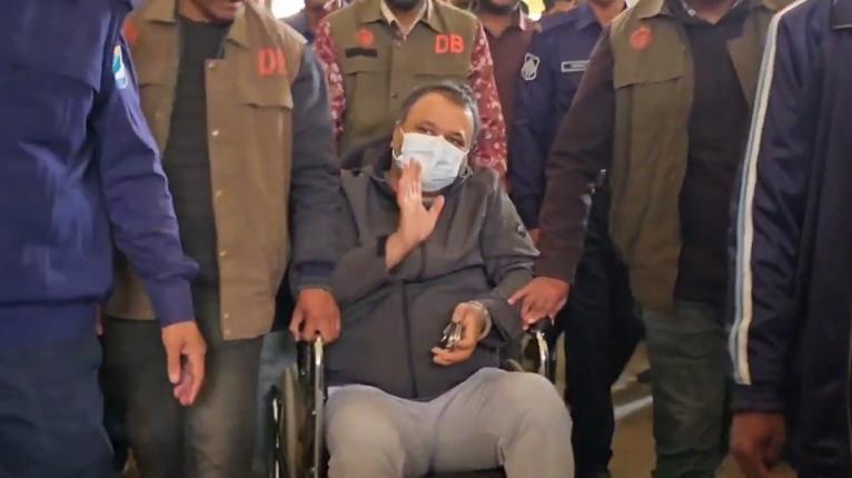 মুক্তিযোদ্ধা ফারুক হত্যা: সাবেক এমপি রানাসহ ৪ ভাই খালাস