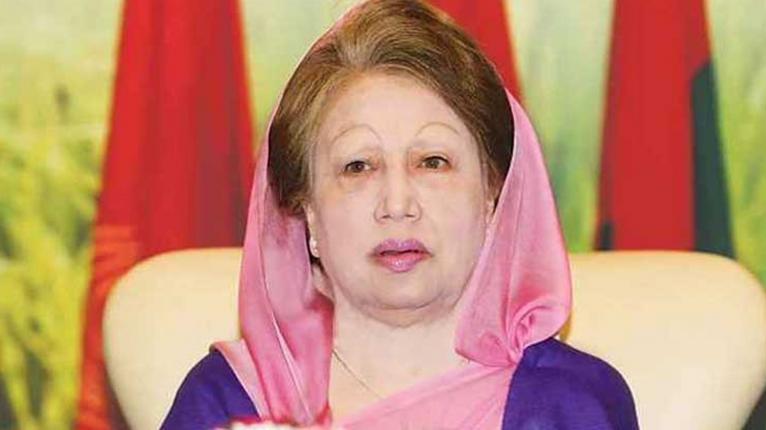 খালেদা জিয়ার খালাসের বিরুদ্ধে রাষ্ট্রপক্ষ ও দুদকের আবেদনের শুনানি ২ মার্চ
