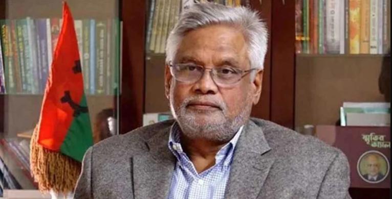 বিএনপি নেতা আমানের দুর্নীতি মামলার রায় ৩০ এপ্রিল