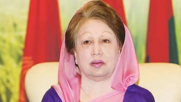 জিয়া চ্যারিটেবল মামলায় খালাস পেলেন খালেদা জিয়া