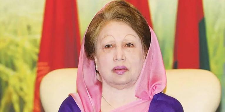 জিয়া চ্যারিটেবল মামলায় খালাস পেলেন খালেদা জিয়া