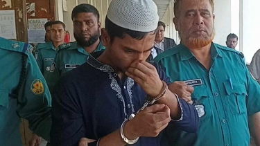 প্রেমিকাকে ধর্ষণের পর হত্যা, যুবকের মৃত্যুদণ্ড